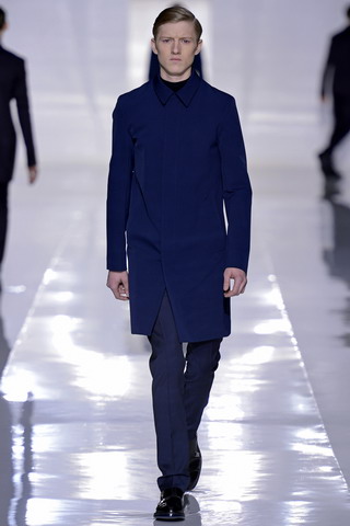 Dior Homme / - 2013-2014